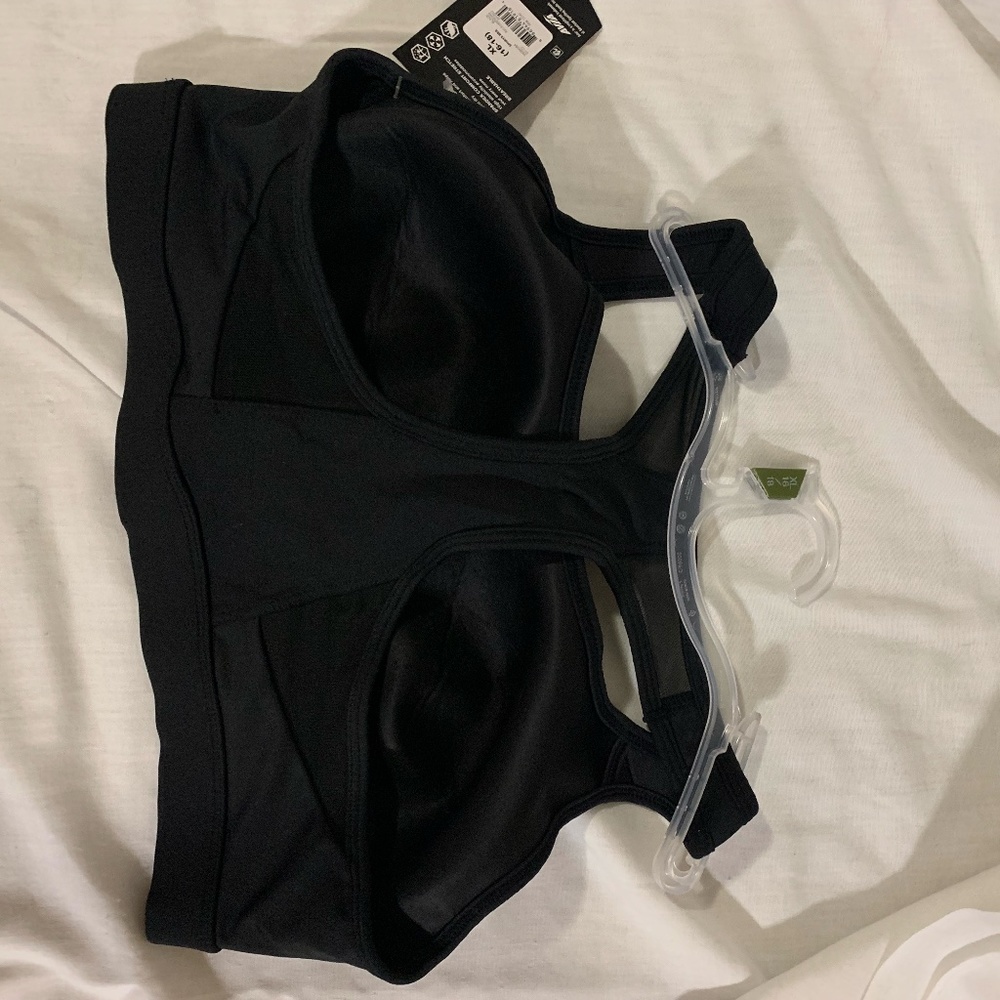 Avia Sports Bra, XL